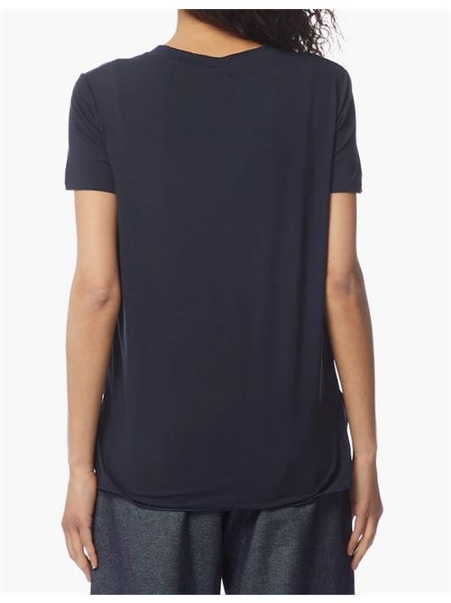 Max Mara Leisure posed t - shirt Max Mara | 39710216600.004